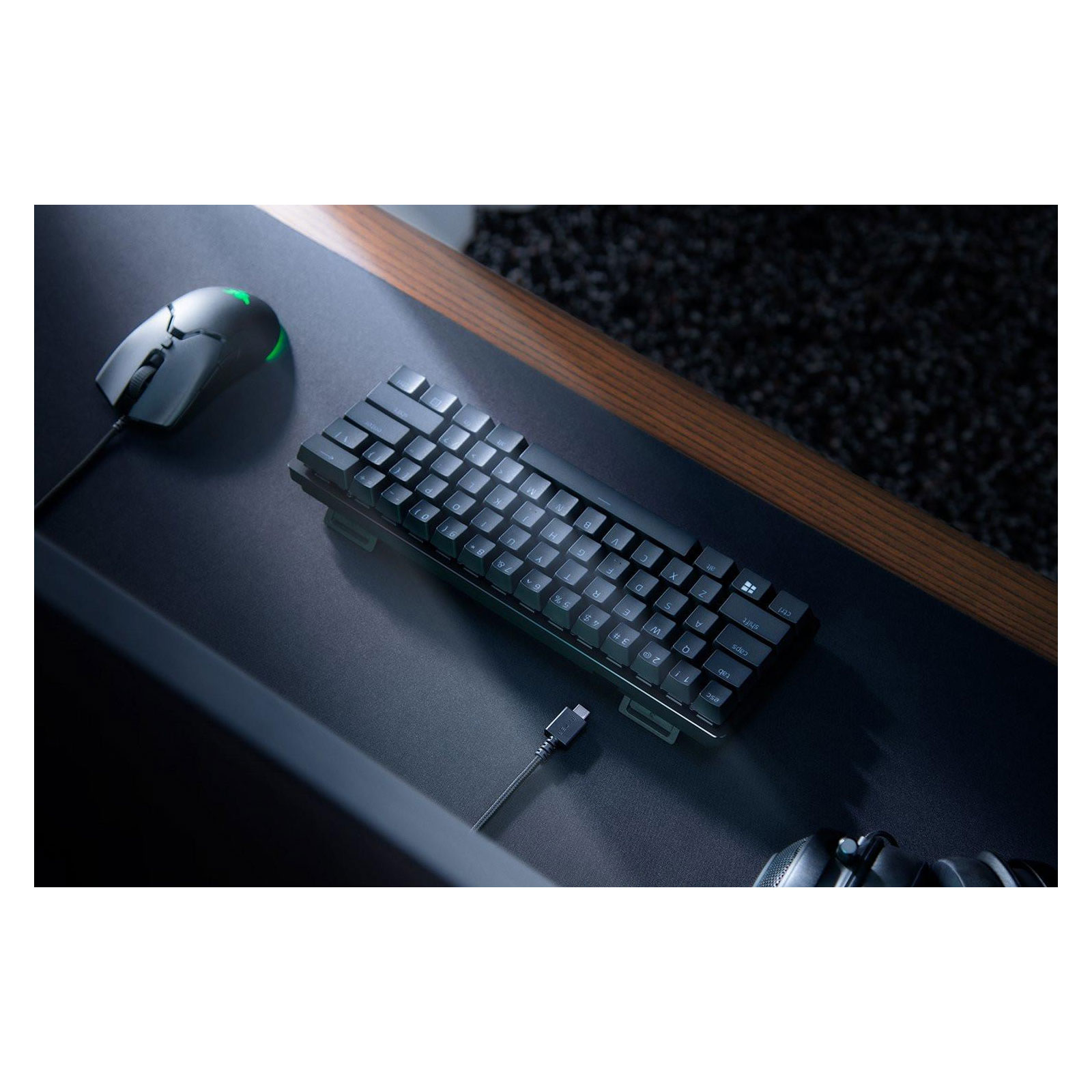 RAZER Huntsman Mini Gaming-Tastatur
