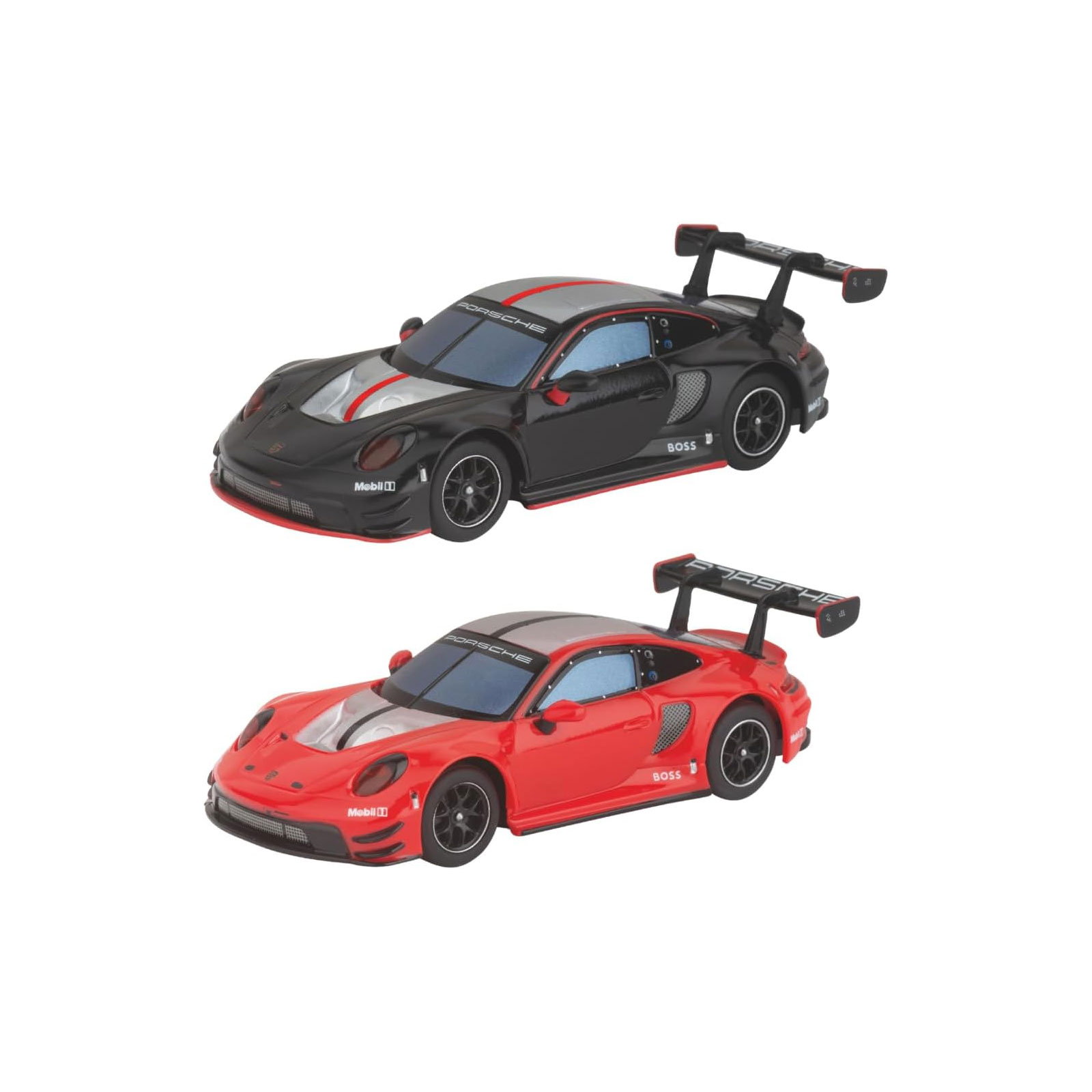Carrera HYBRID Devil Drivers