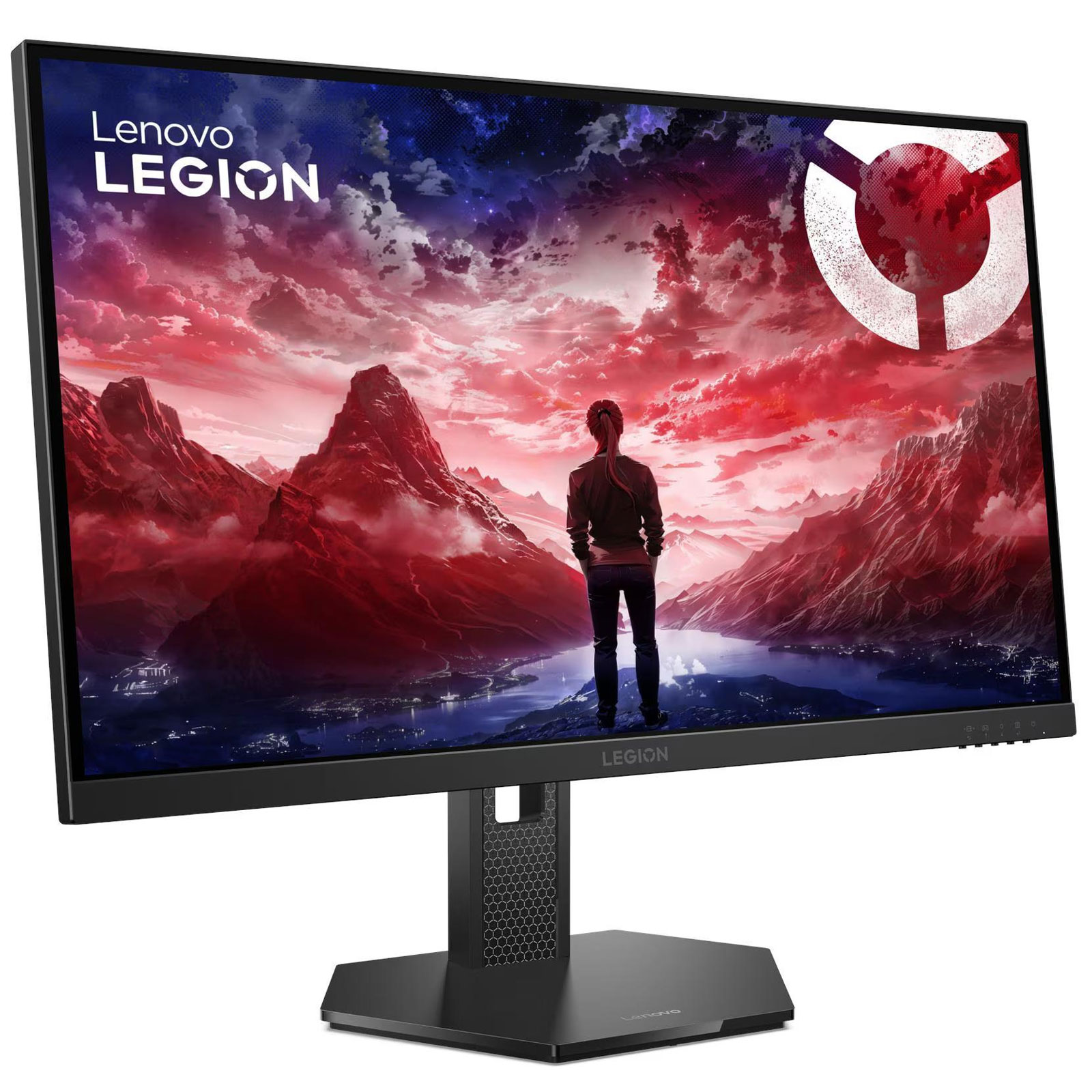 Lenovo Legion 27Q-10 Gaming-Monitor