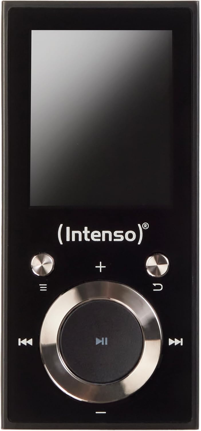 Intenso Video Scooter BT MP3-Player
