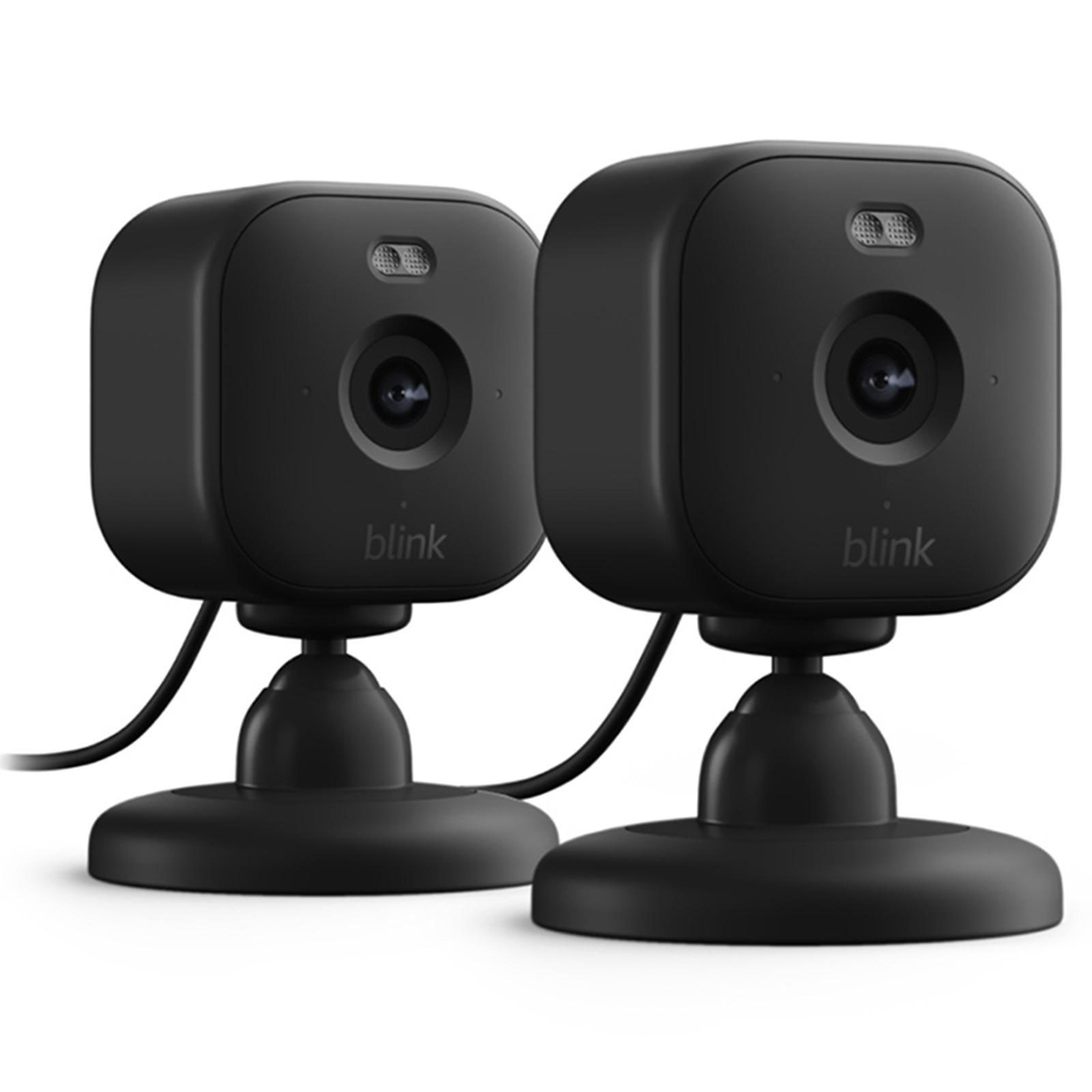 BLINK MINI 2 - 2er Kamera