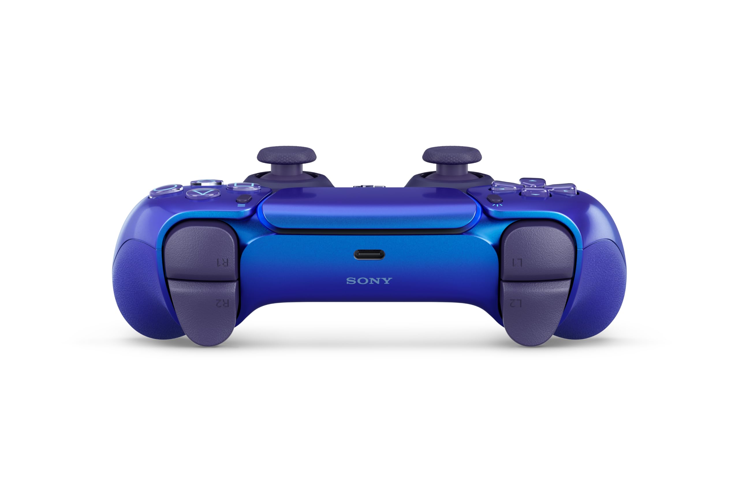 Playstation DualSense® Wireless-Controller - Chroma Indigo