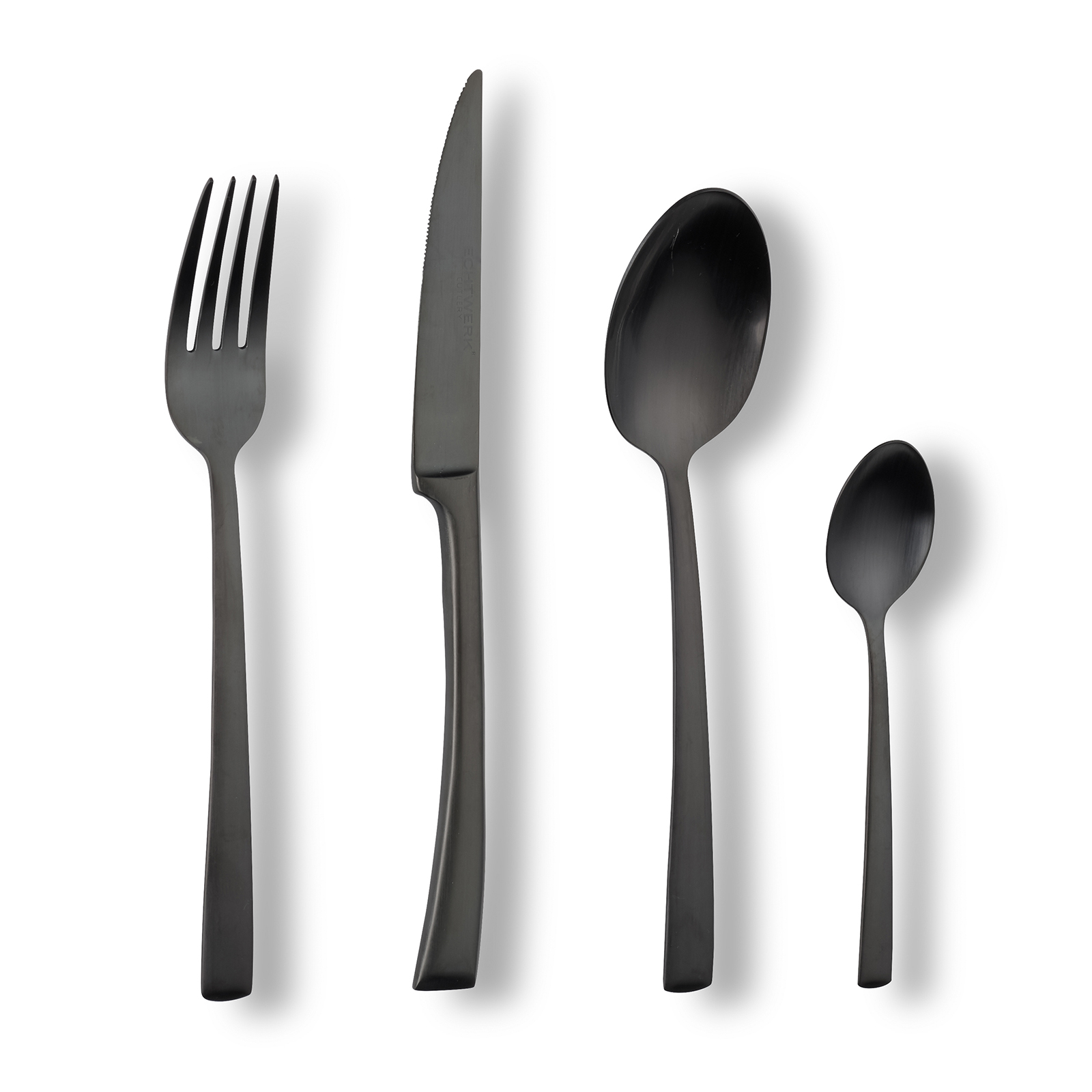 Echtwerk Tafelbesteck Avelino 16 tlg. 