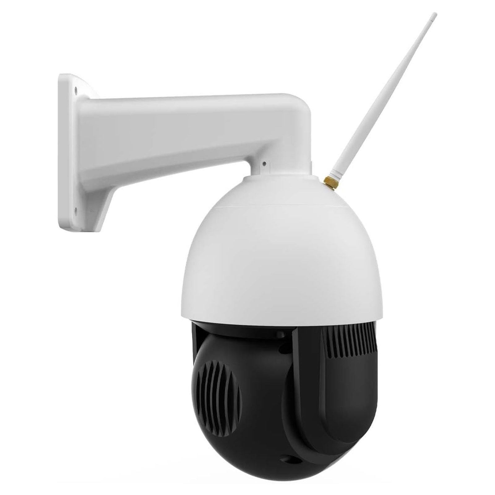 Foscam SD4H Überwachungskamera