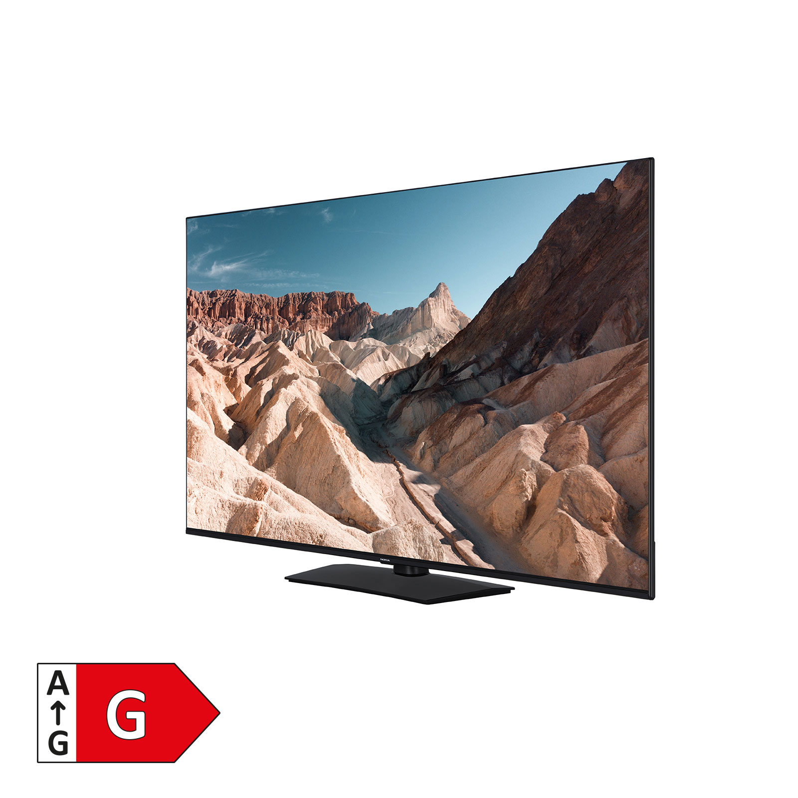 Nokia Smart TV UNE55GV210