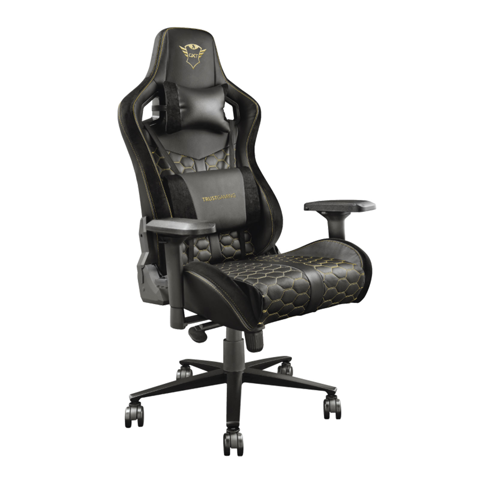 Trust GXT712 Resto Pro Chair