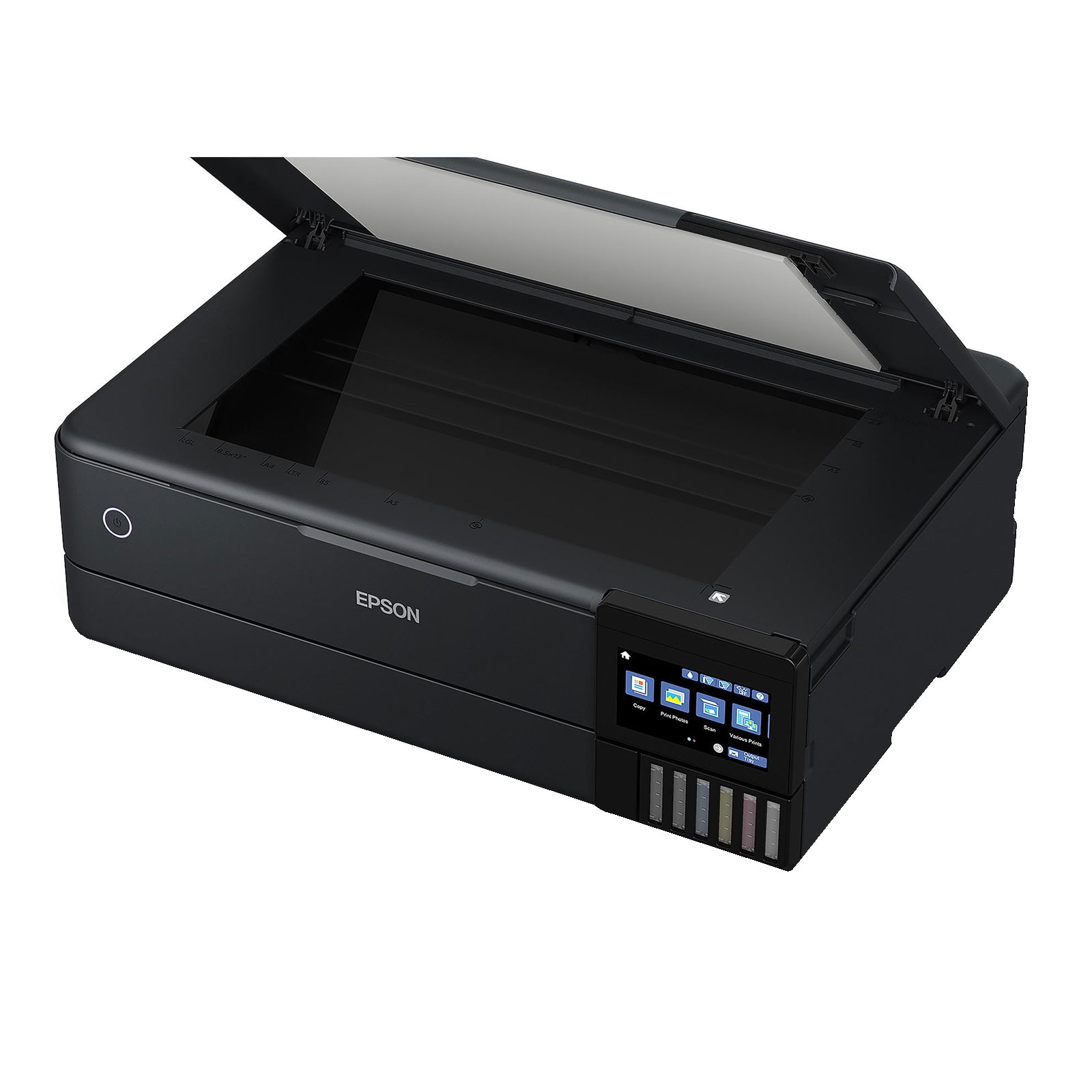 Epson EcoTank ET-8550 Multifunktionsdrucker
