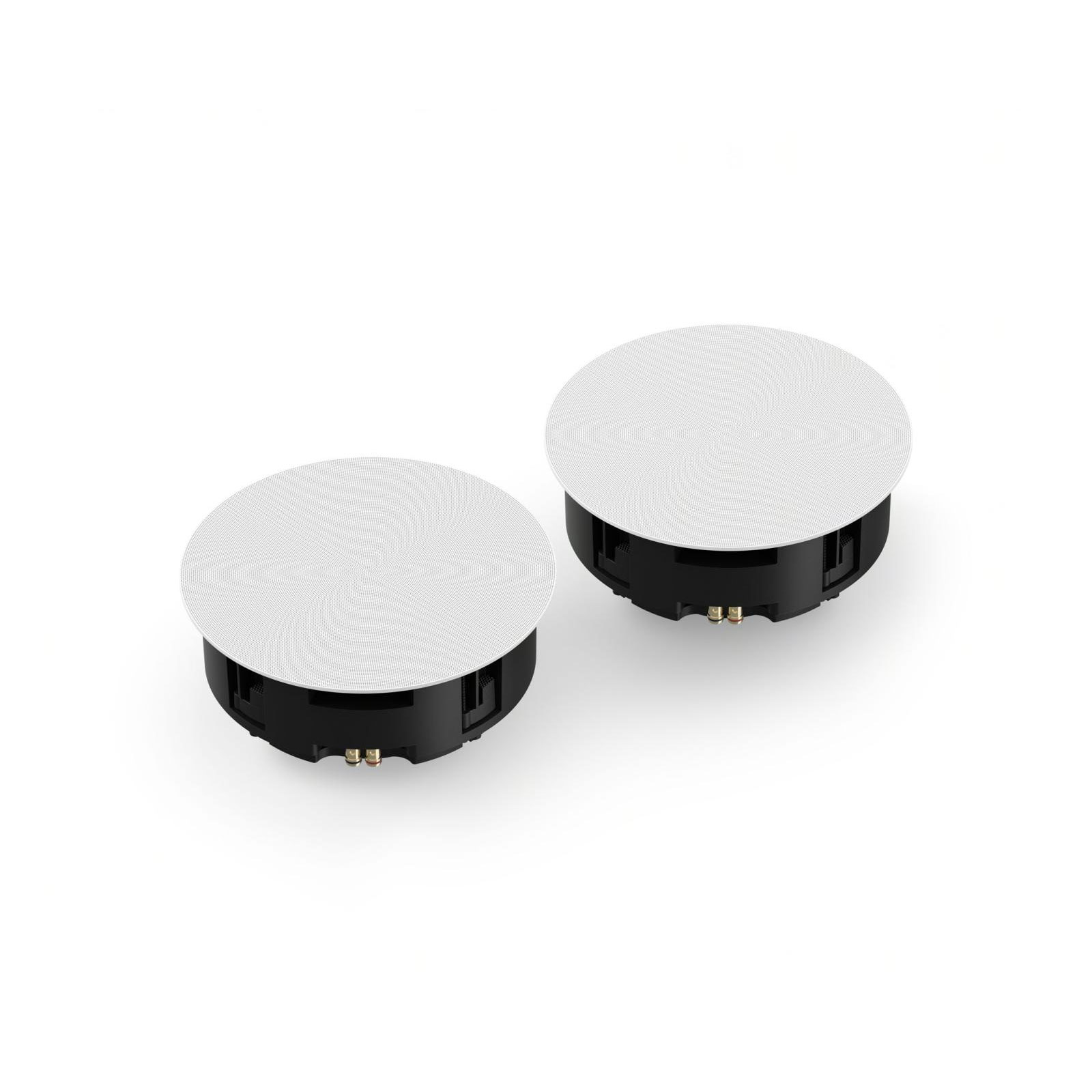 SON In-Ceiling 8" Speaker paar