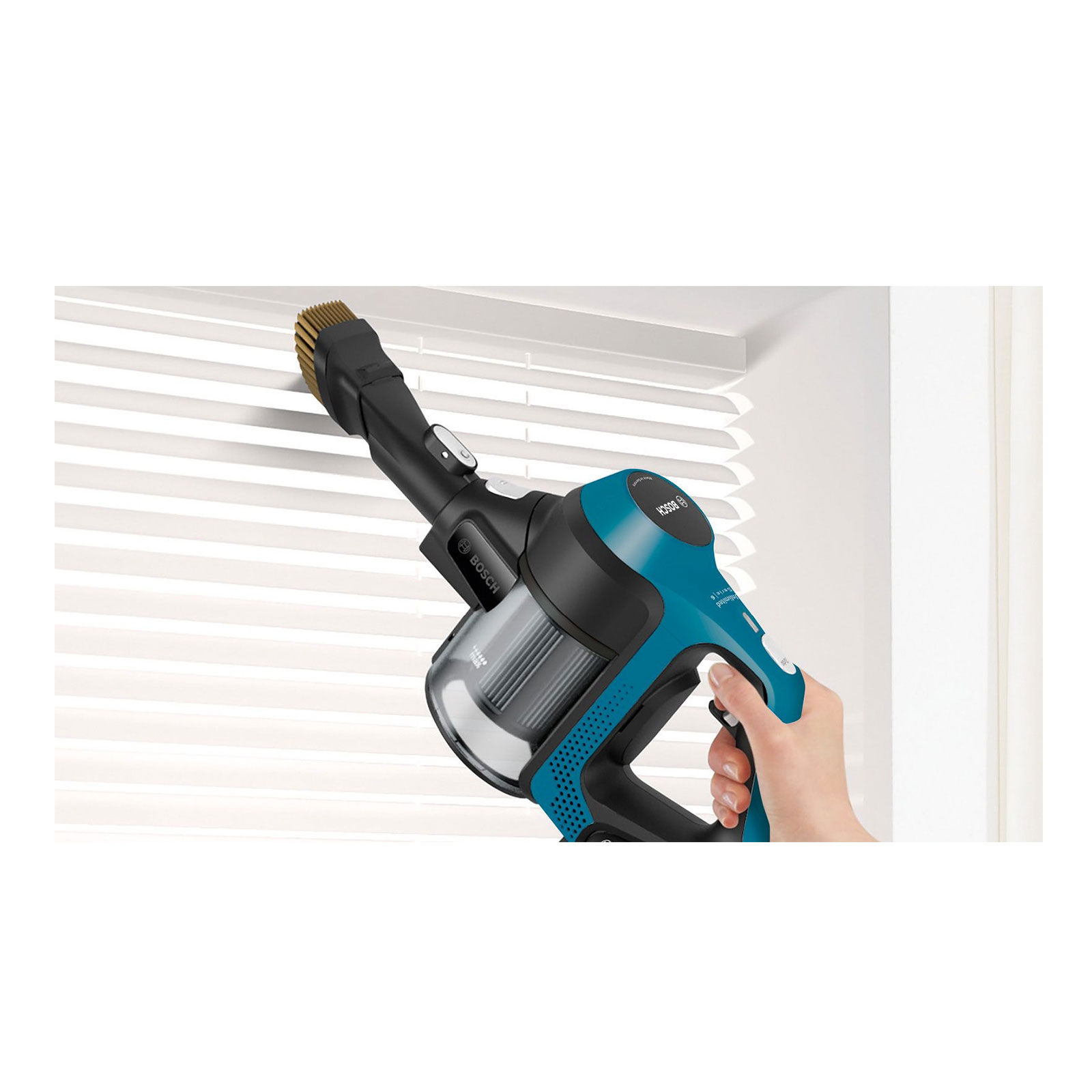 Bosch BKS6111P