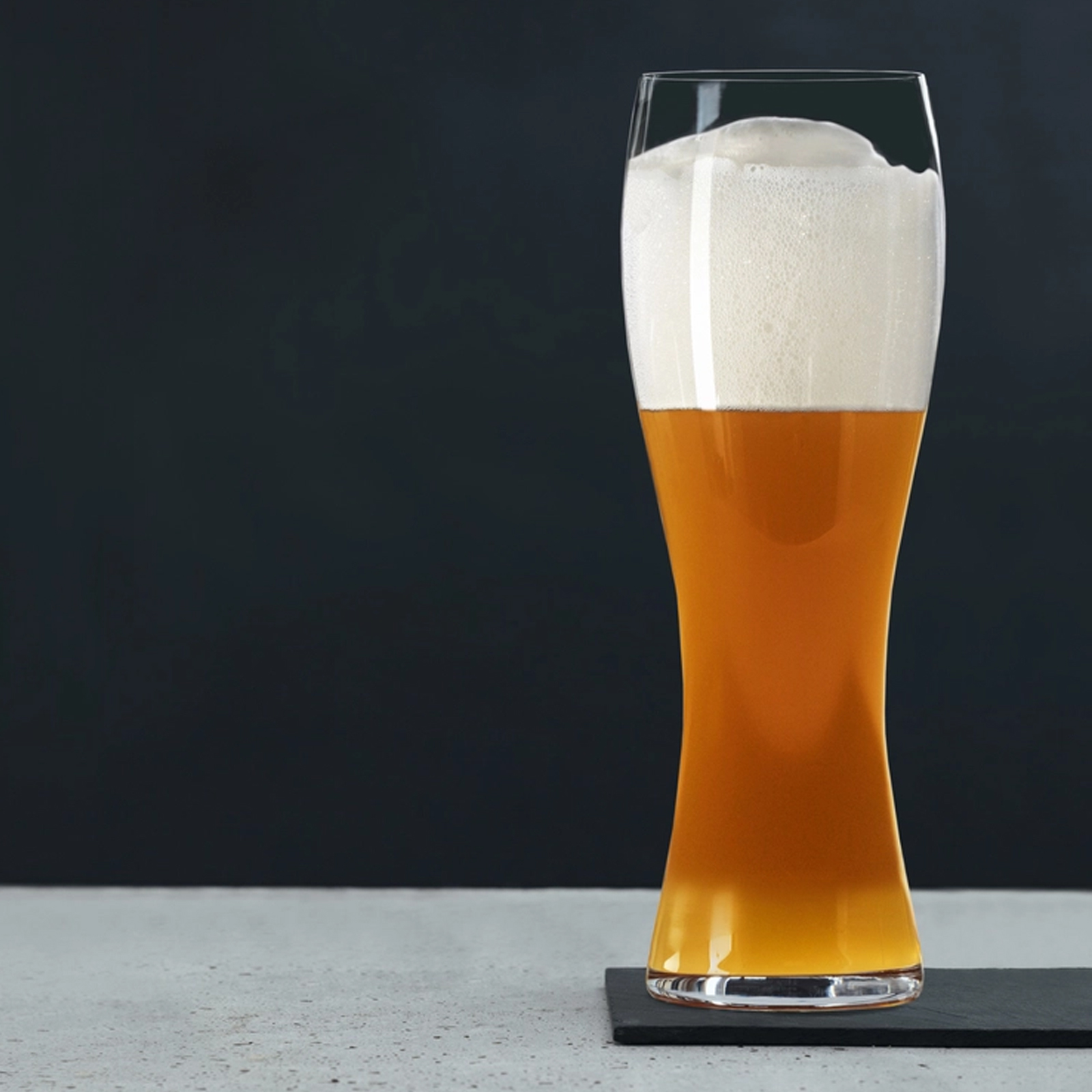 Spiegelau 4991685 Hefeweizenglas Set/2 Beer Classics