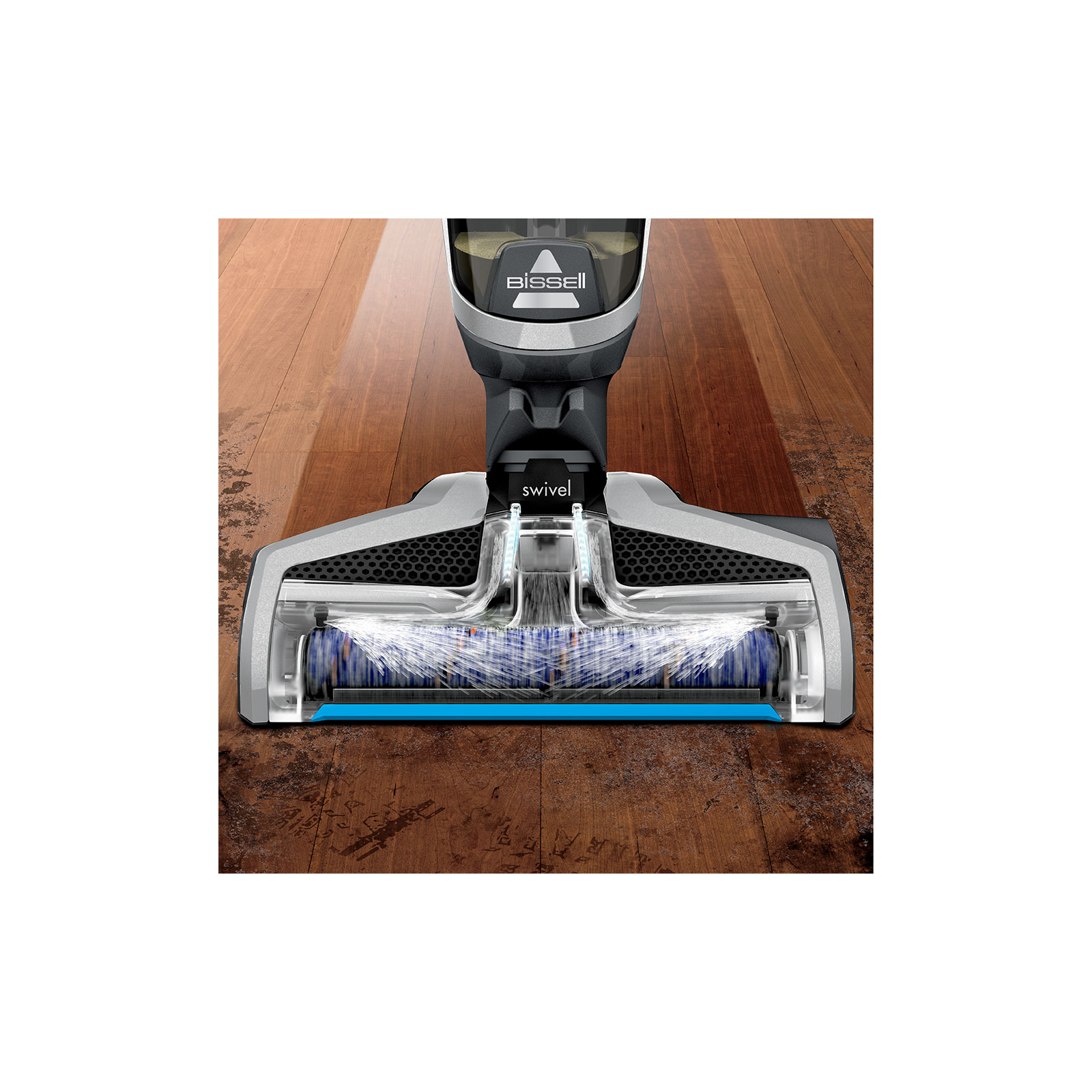 Bissell 3551N CROSSWAVE C3 Waschsauger Bissell 3551N CROSSWAVE C3 Waschsauger