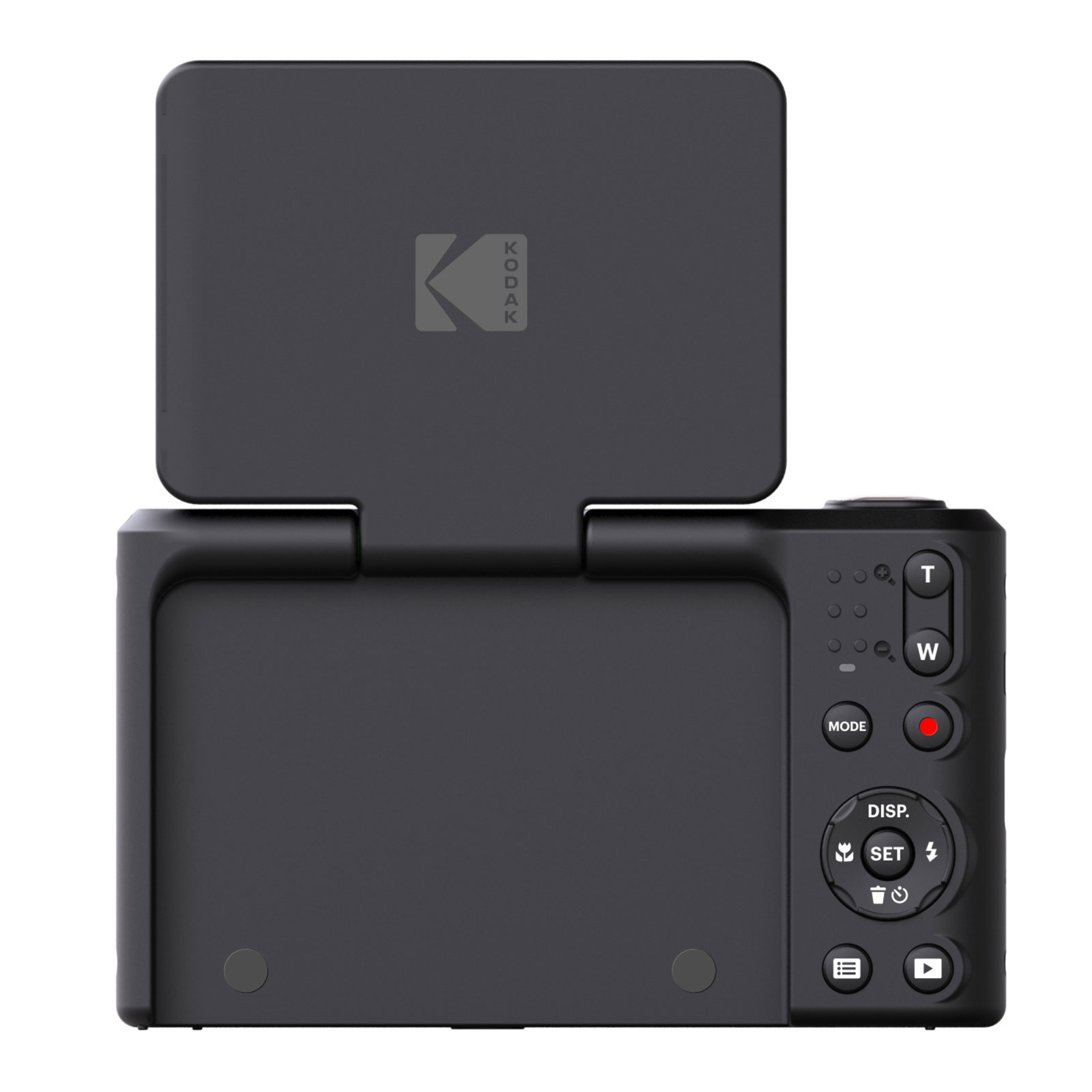 Kodak Pixpro C1 schwarz Kit