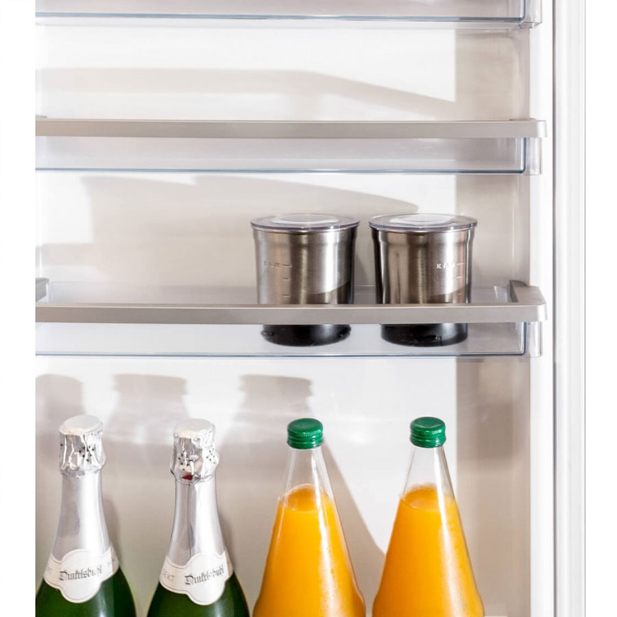 B-WARE ROMMELSBACHER EGK 200 Gewürz- & Kaffeemühle Edelstahl