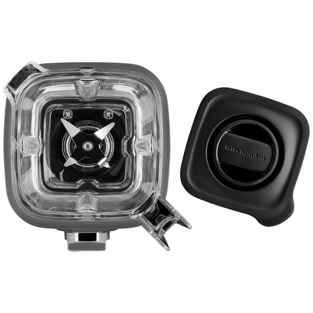 Kitchenaid Standmixer 5KSB1325EDG Artisan