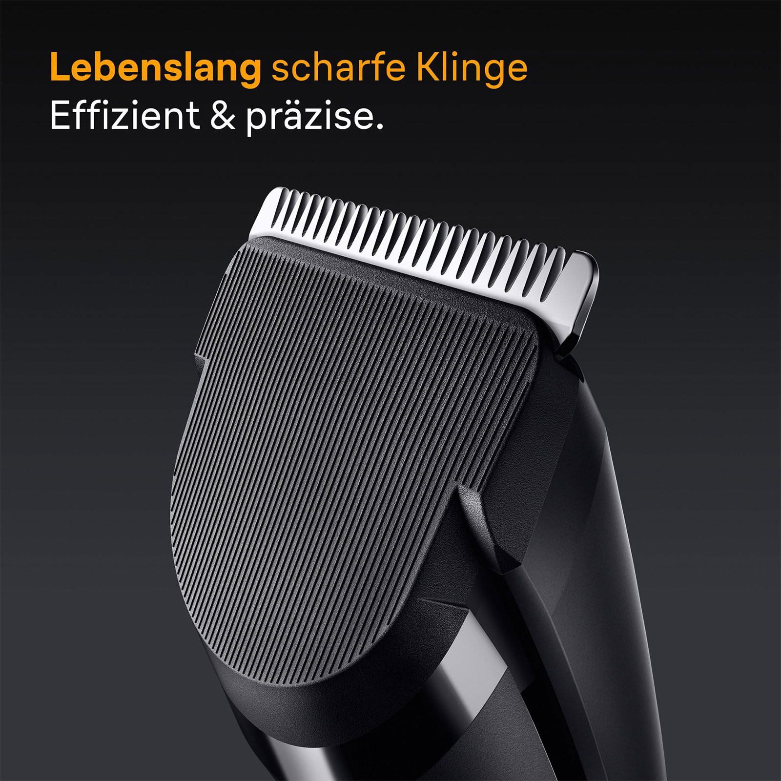 BRAUN Series 5 HC5530 Haarschneider