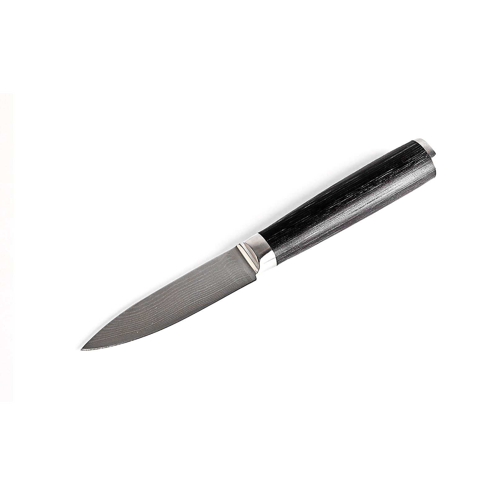 Echtwerk Damast Schälmesser