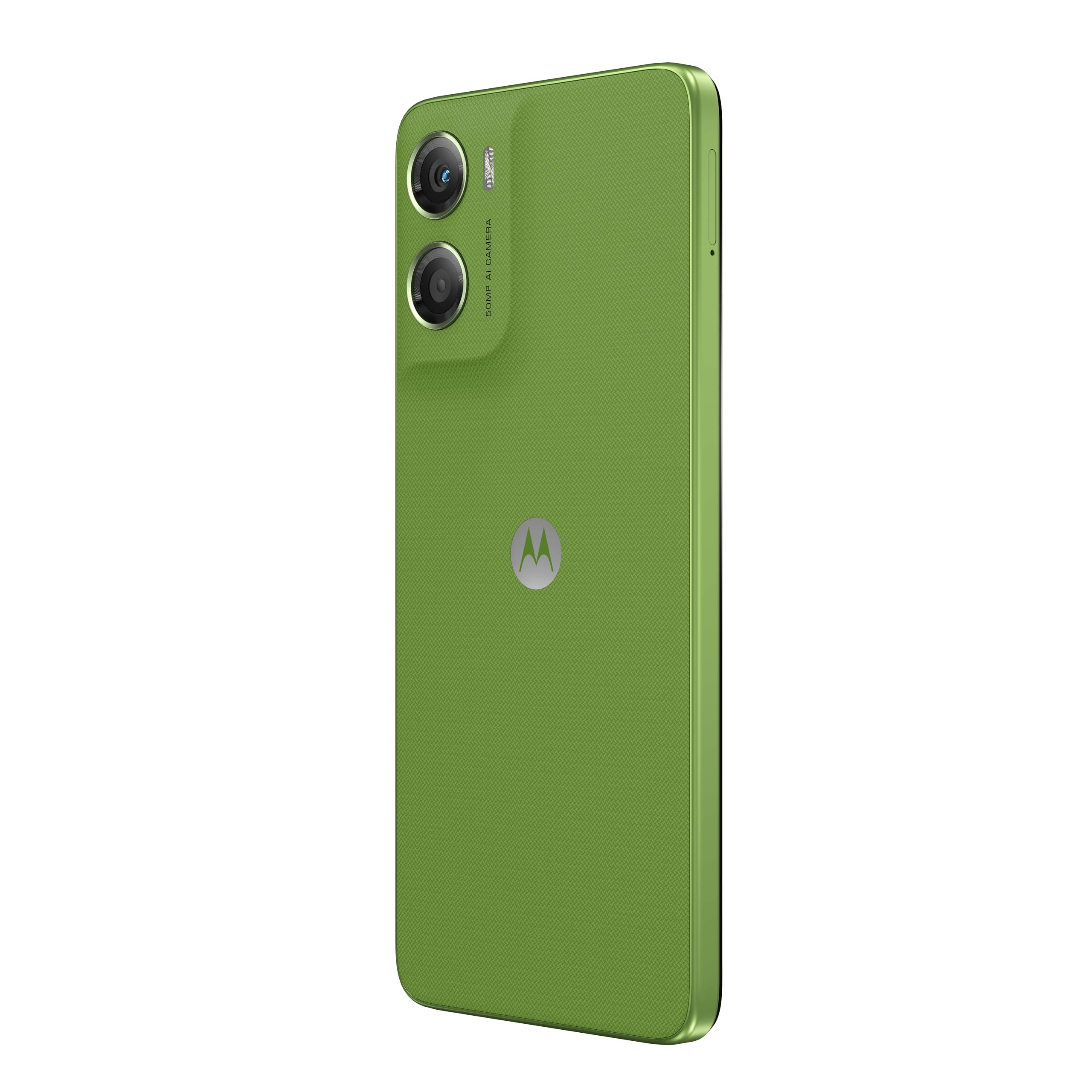 Motorola Moto G06 Smartphone