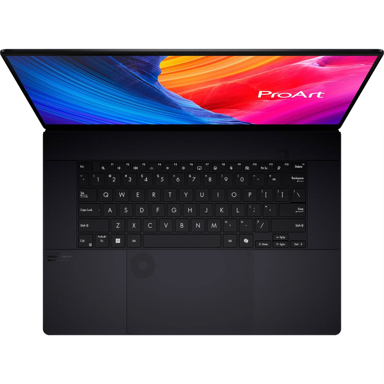 ASUS Notebook ProArt PX13 Notebook