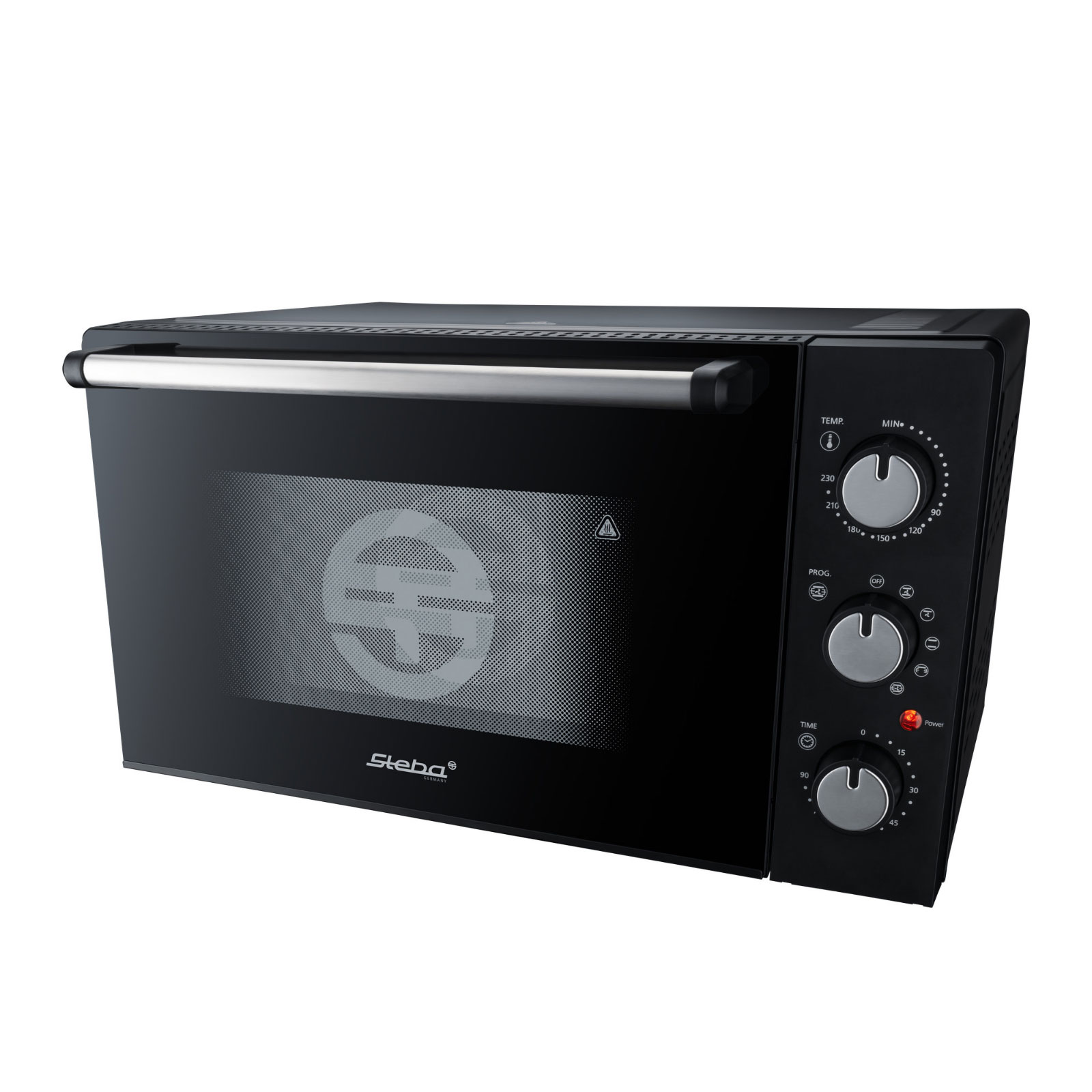 Steba KB M42 Grillbackofen