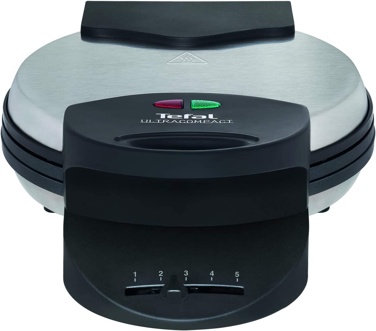 TEFAL WM 310 D Herzwaffeleisen