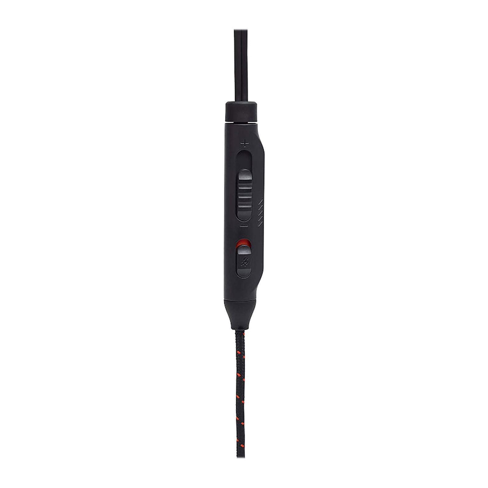 JBL Quantum 50 Wired In-Ear Gaming-Headset