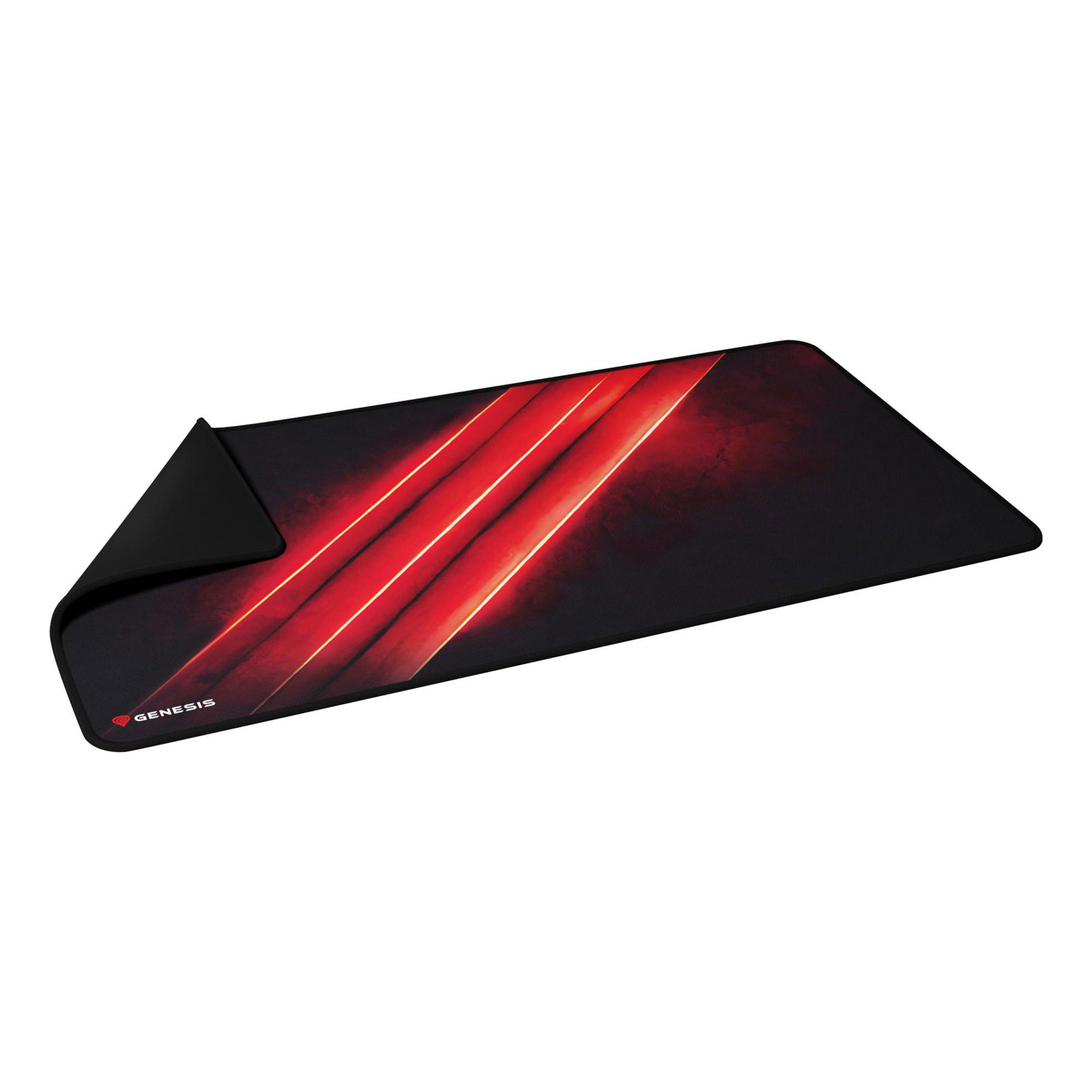 GEN Mauspad CARBON 500 "FLASH"