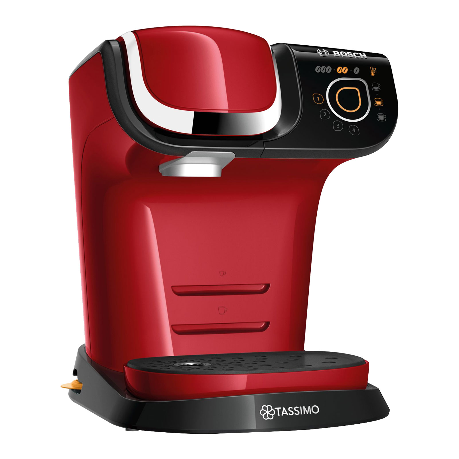 Bosch TAS650 Tassimo MY WAY 2 Bosch TAS650 Tassimo MY WAY 2