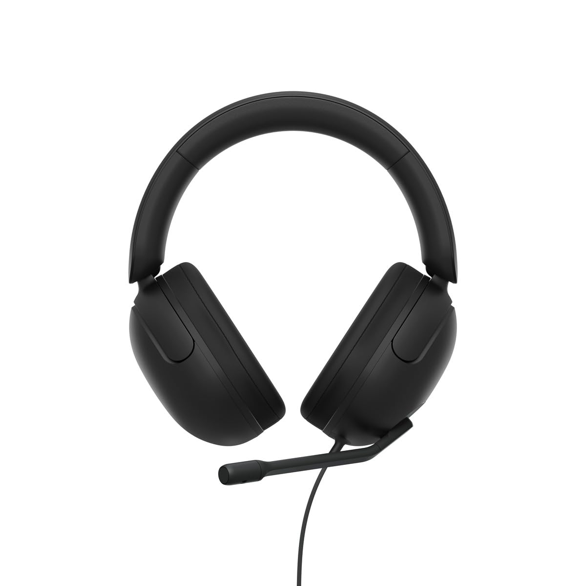 Sony INZONE H3 Kabelgebundenes Gaming-Headset – PC/PS5, 360 Spatial Sound