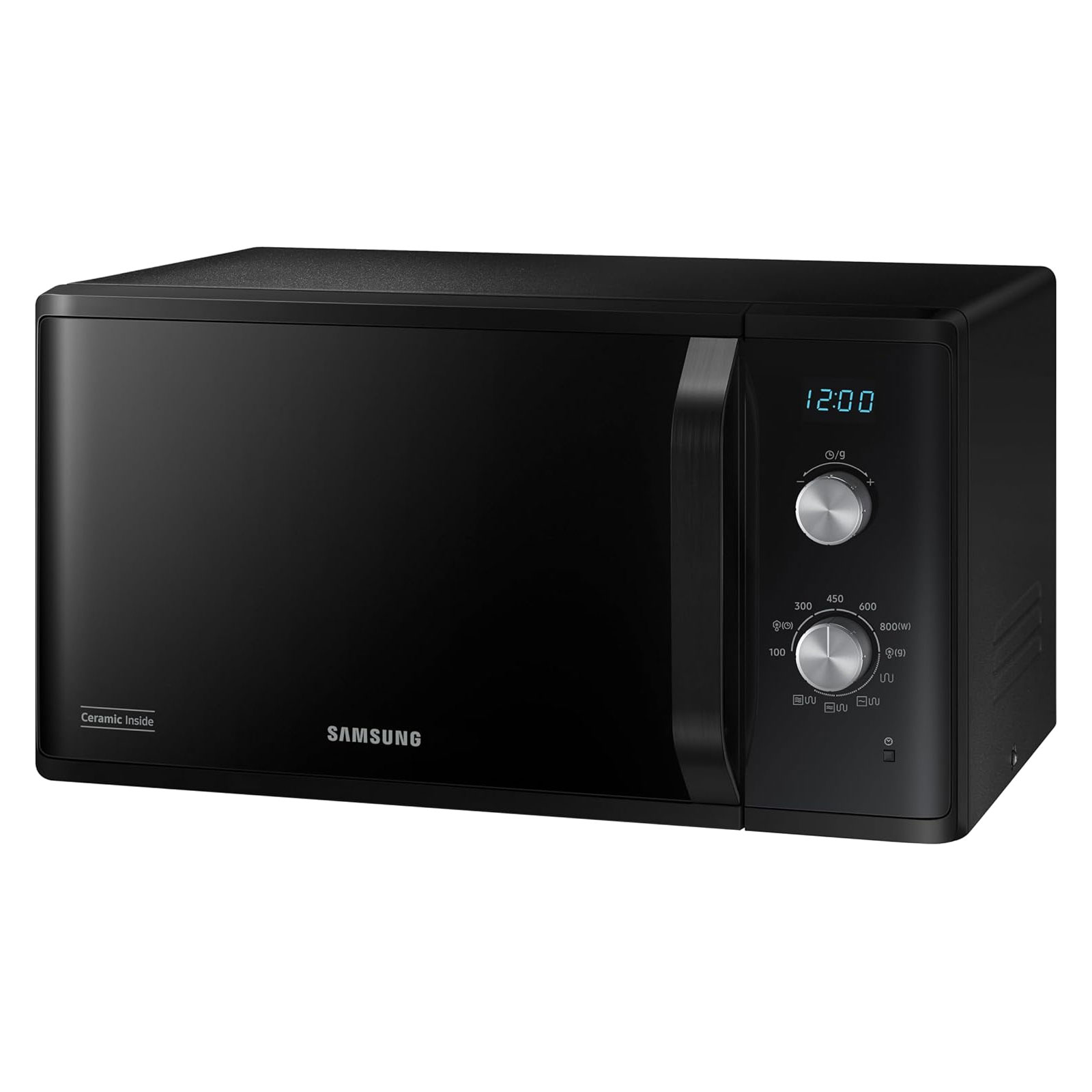 Samsung MG23K3614AK/E1 Mikrowelle