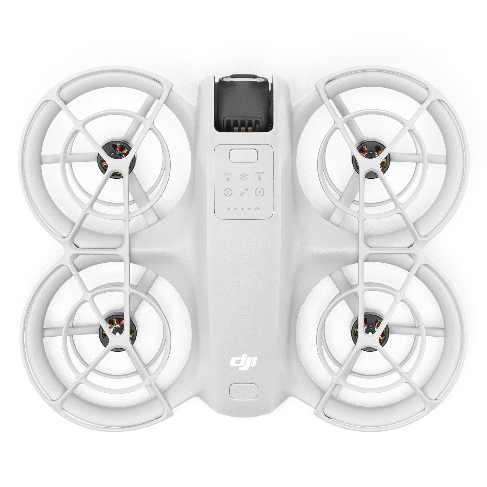 dji neo Drohne mit Kamera