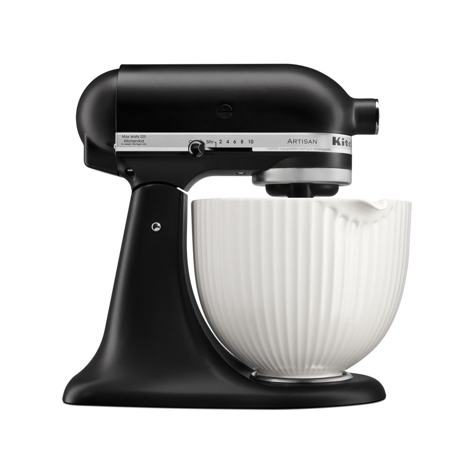 KitchenAid 5KSM2CB5PCC Keramikschüssel