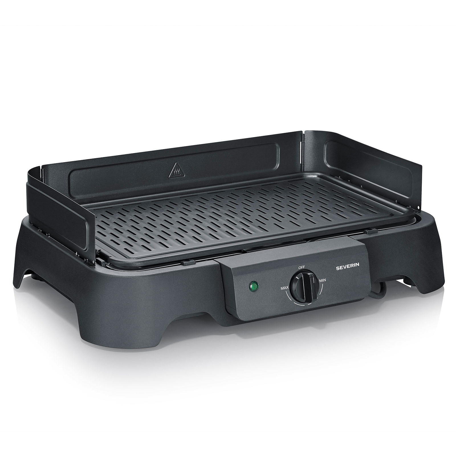 SEVERIN PG 8595 Tischgrill