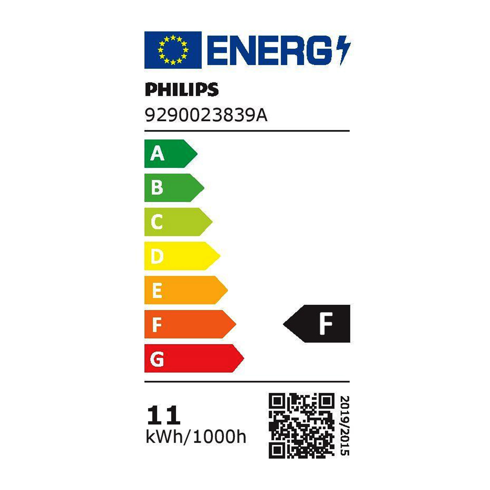 Philips LED Globe G95 E27 LED Lampe