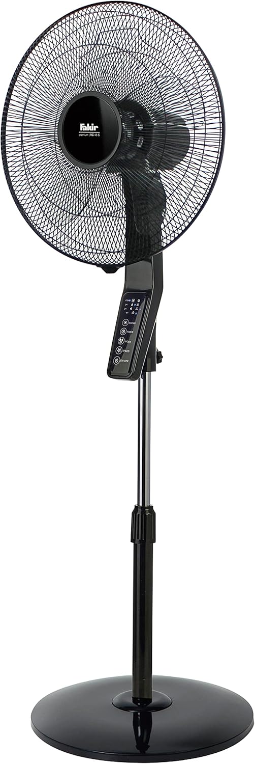 Faki Standvent. Premium VC 46 S Ventilator