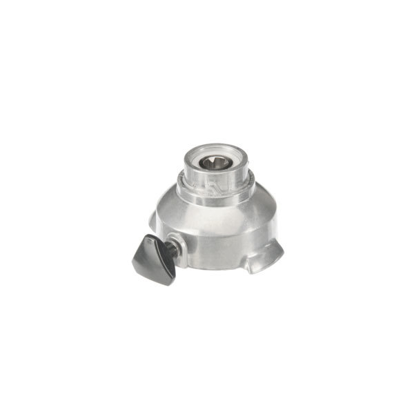 Bosch MUZ8AD1 Metalladapter