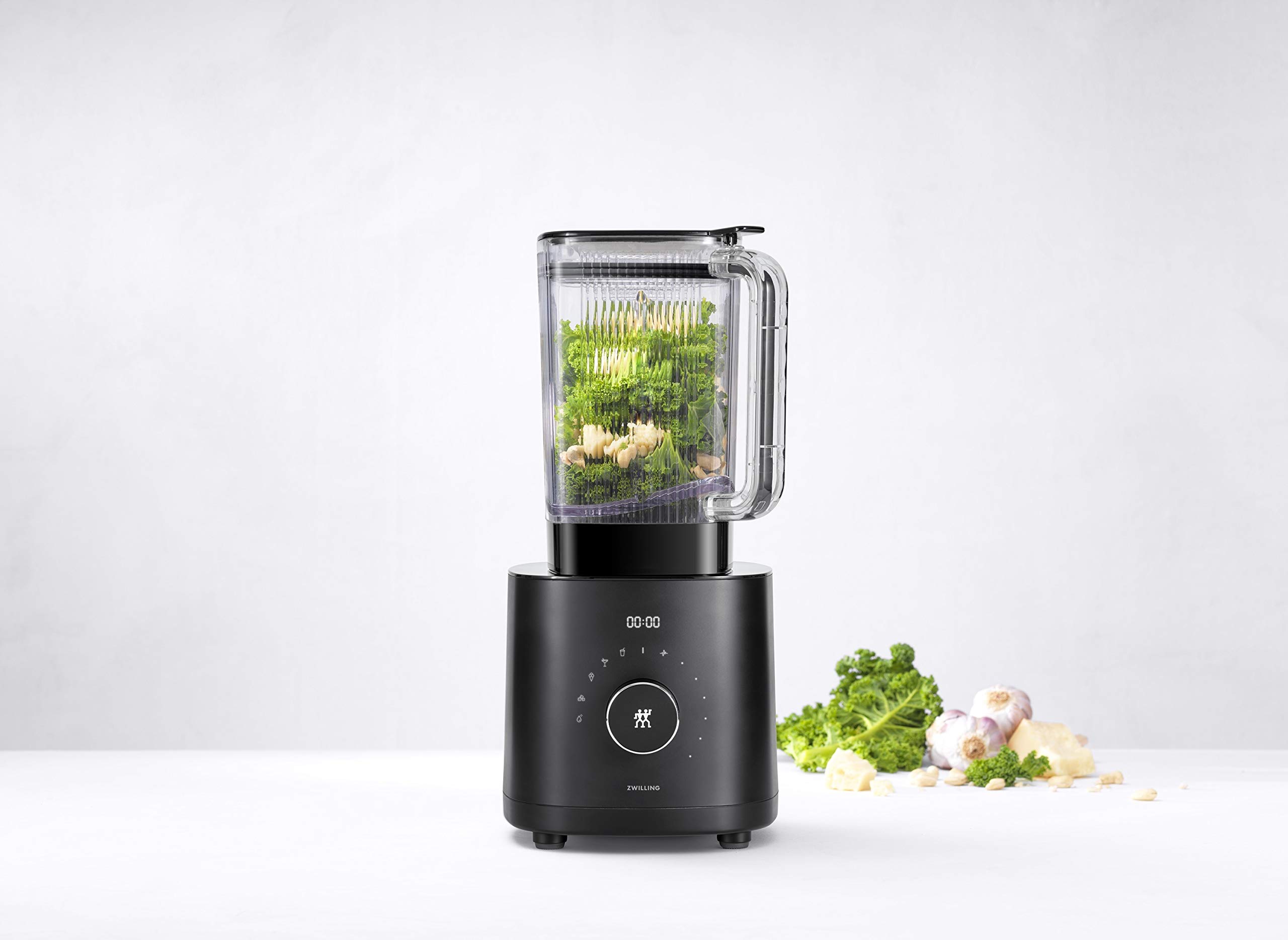 ZWILLING ENFINIGY Hochleistungsstandmixer 1.8 Liter, Mixer