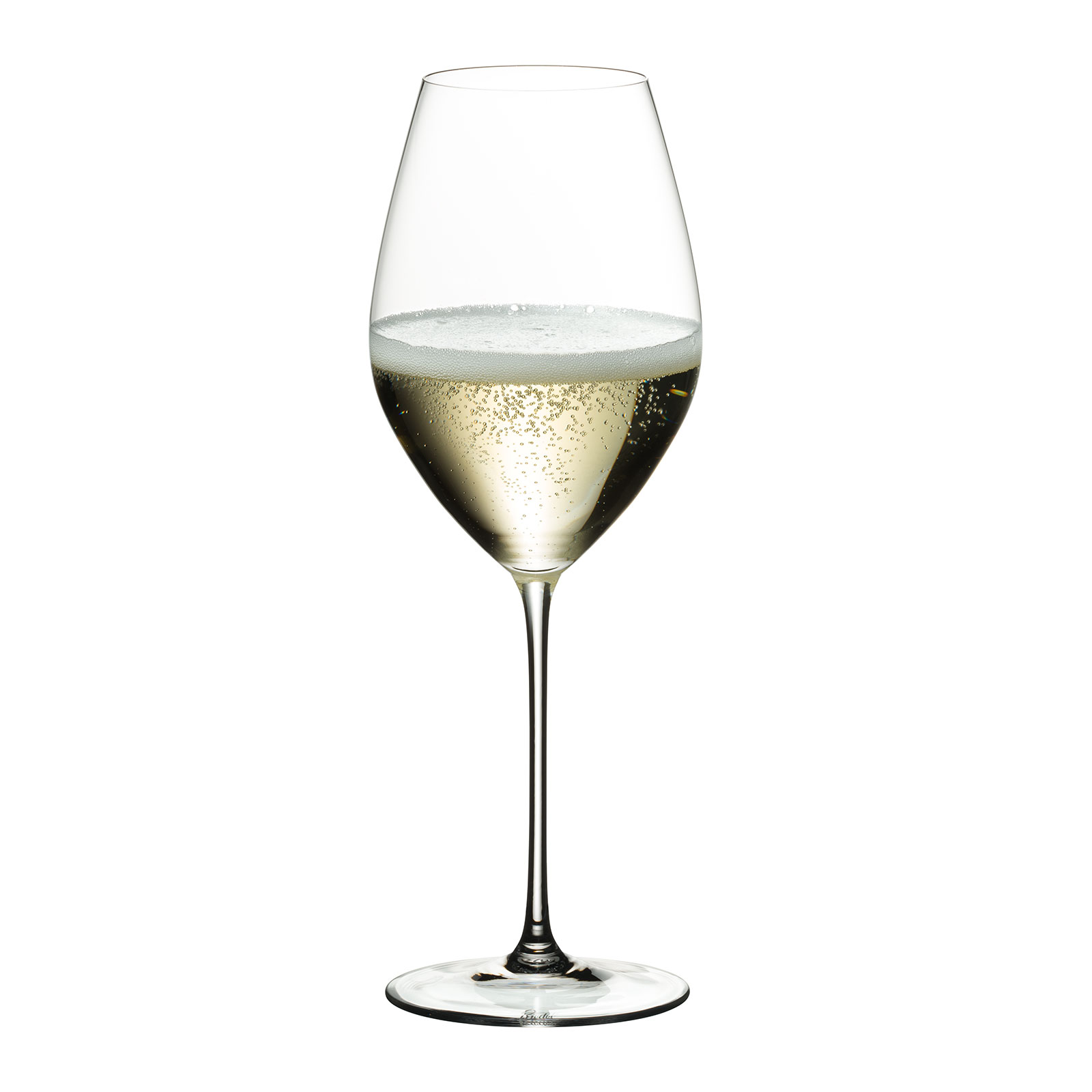 Riedel Veritas Champagner Glass KAUF 8 ZAHL 6