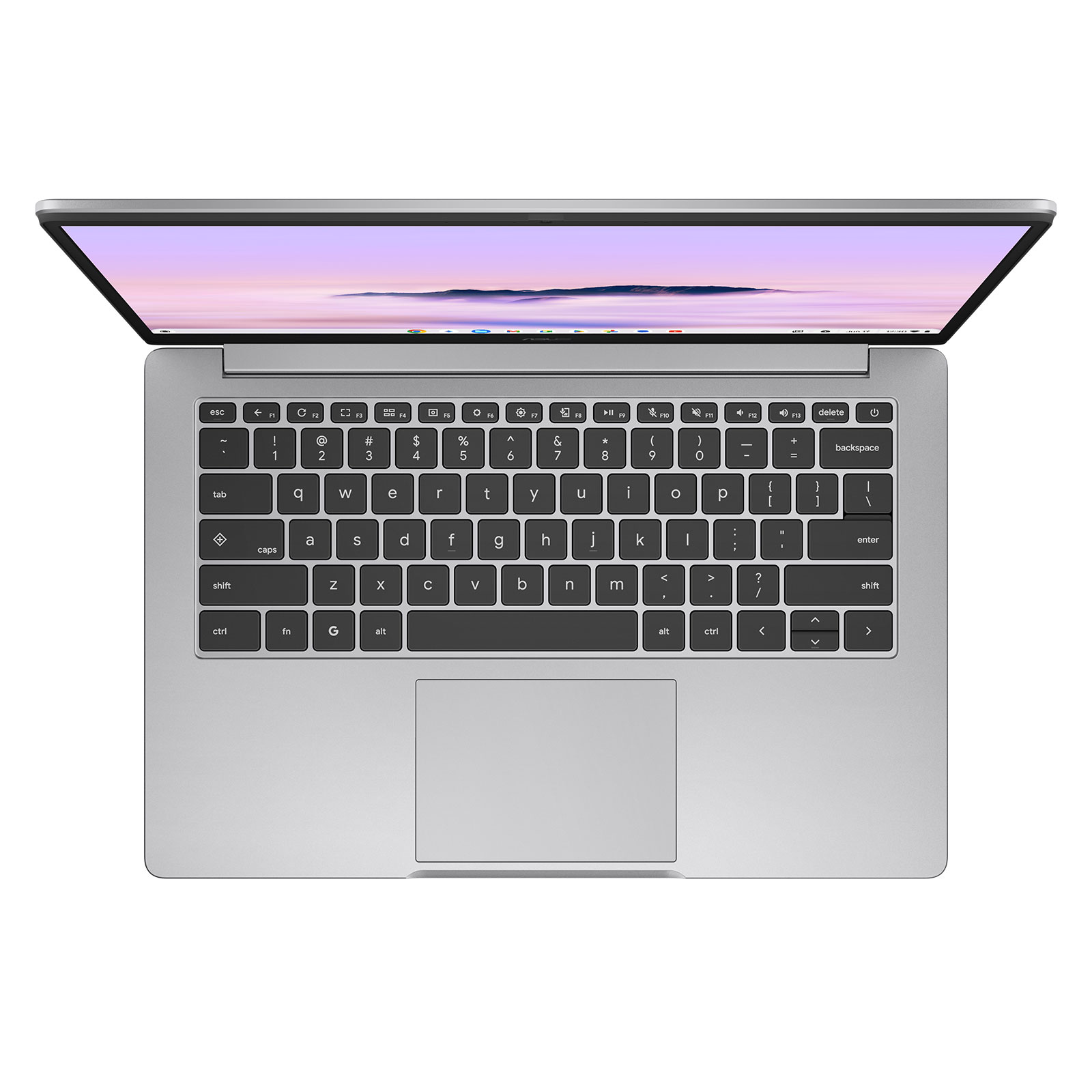 ASUS Chromebook CX3 CX1405CTA-MW0355, 14 Zoll, Full HD, Intel Core 3 N355, 8 GB, 128 GB eMMC, Intel UHD