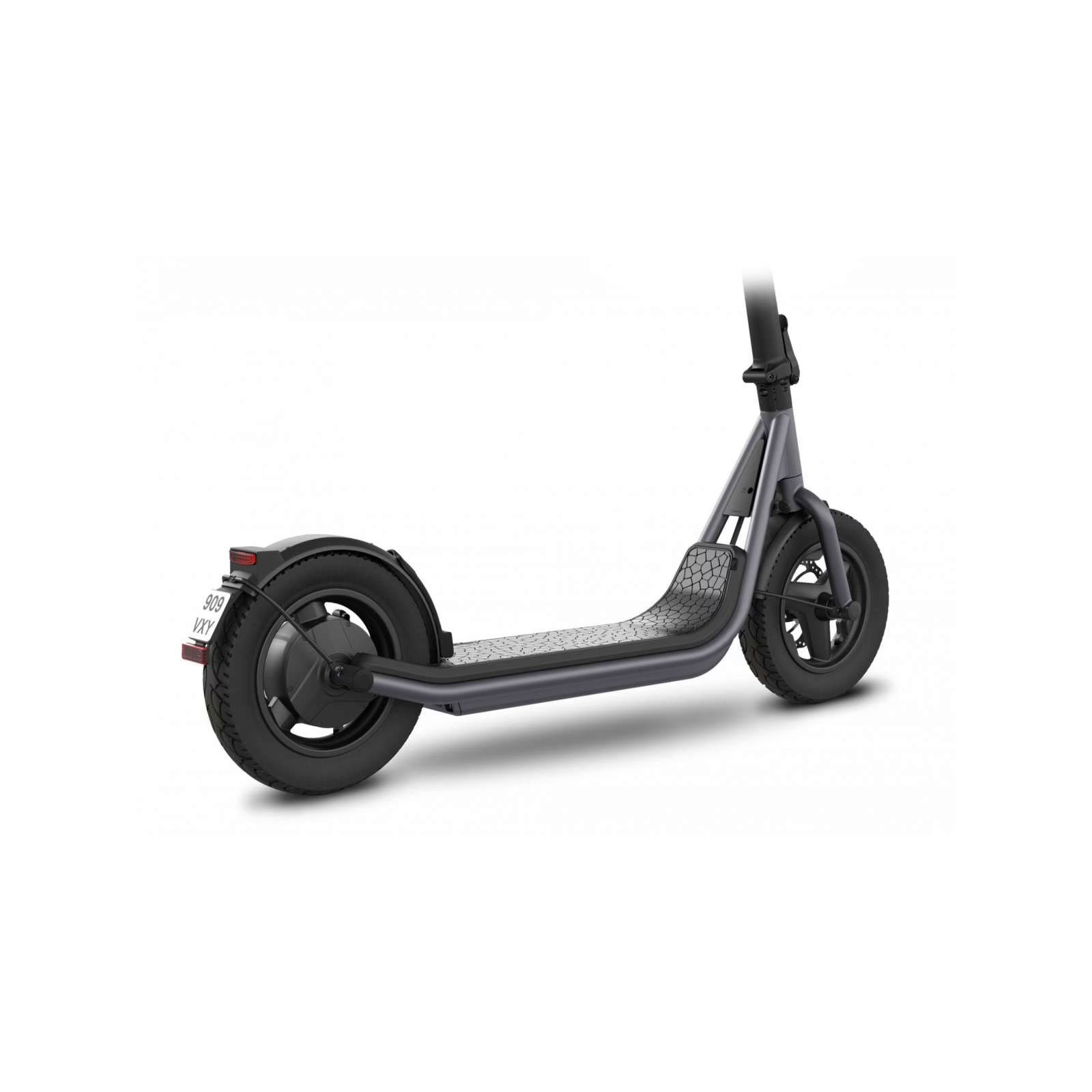 Egret X plus/Stone grey E-Scooter