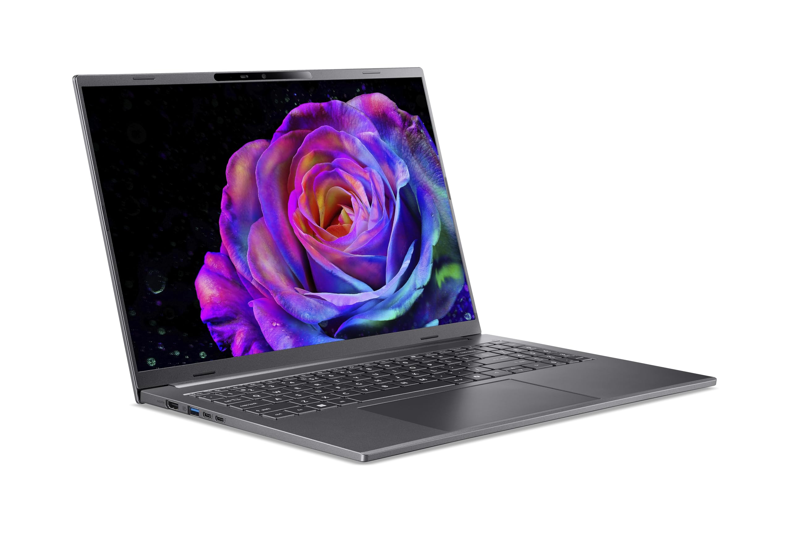 Acer Aspire 16 AI OLED (A16-52M-5565) AI Laptop