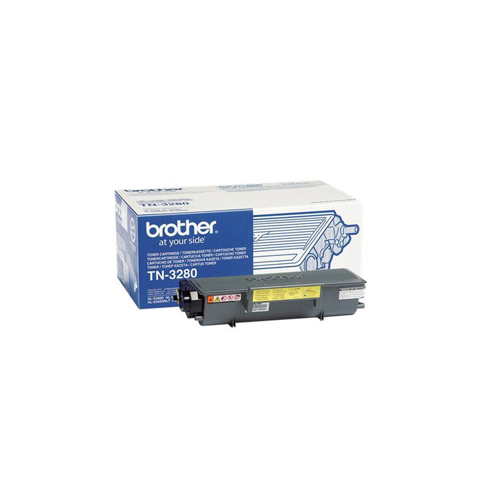 Brother TN3280 Toner