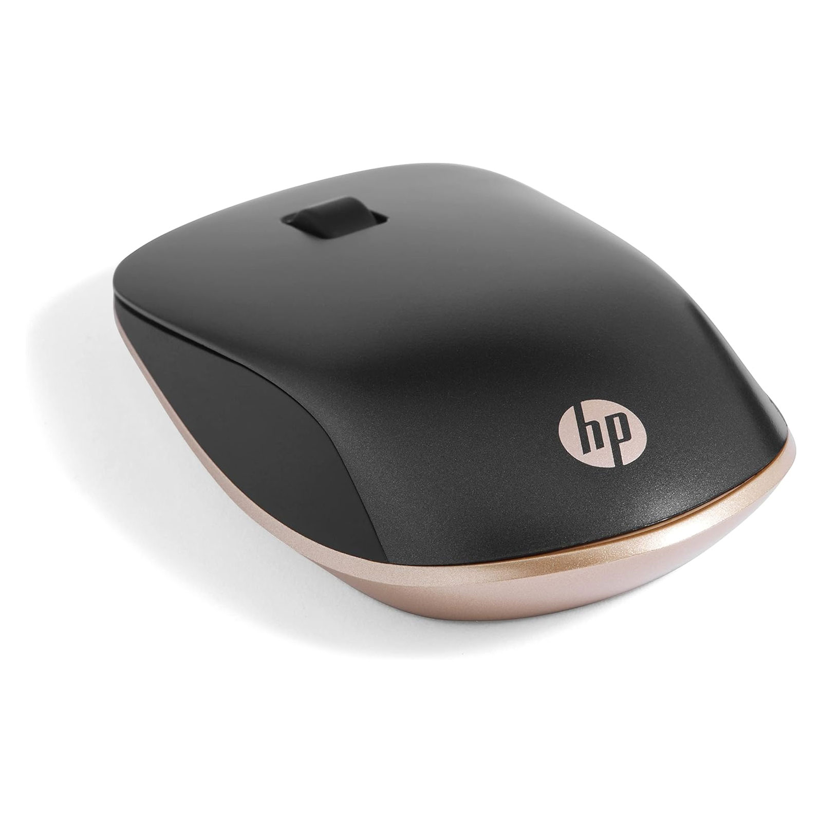HP 410 Flache Bluetooth Maus Silber