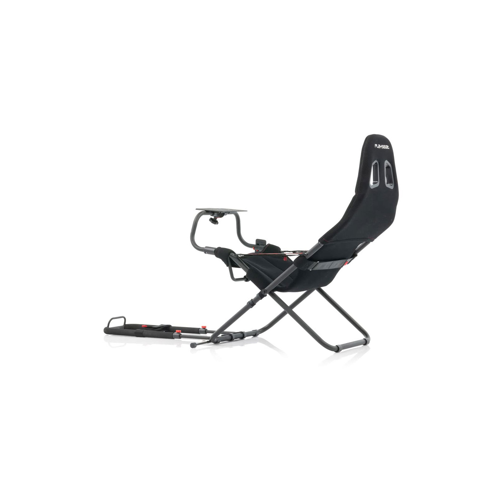 Playseat Challenge ActiFit Rennsitz, Schwarz