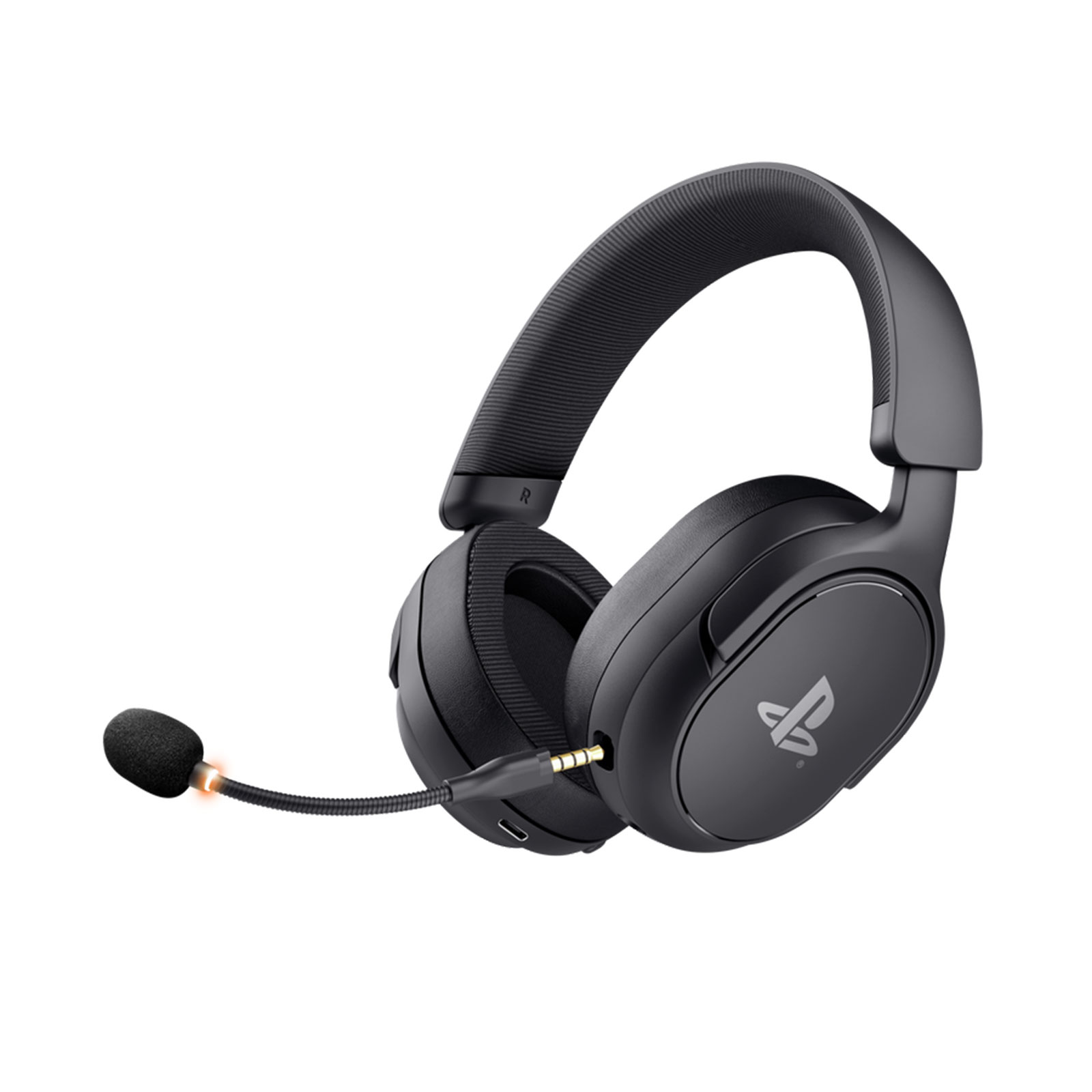 Trust GXT 499 Forta Kabelloses Gaming-Headset für PS5