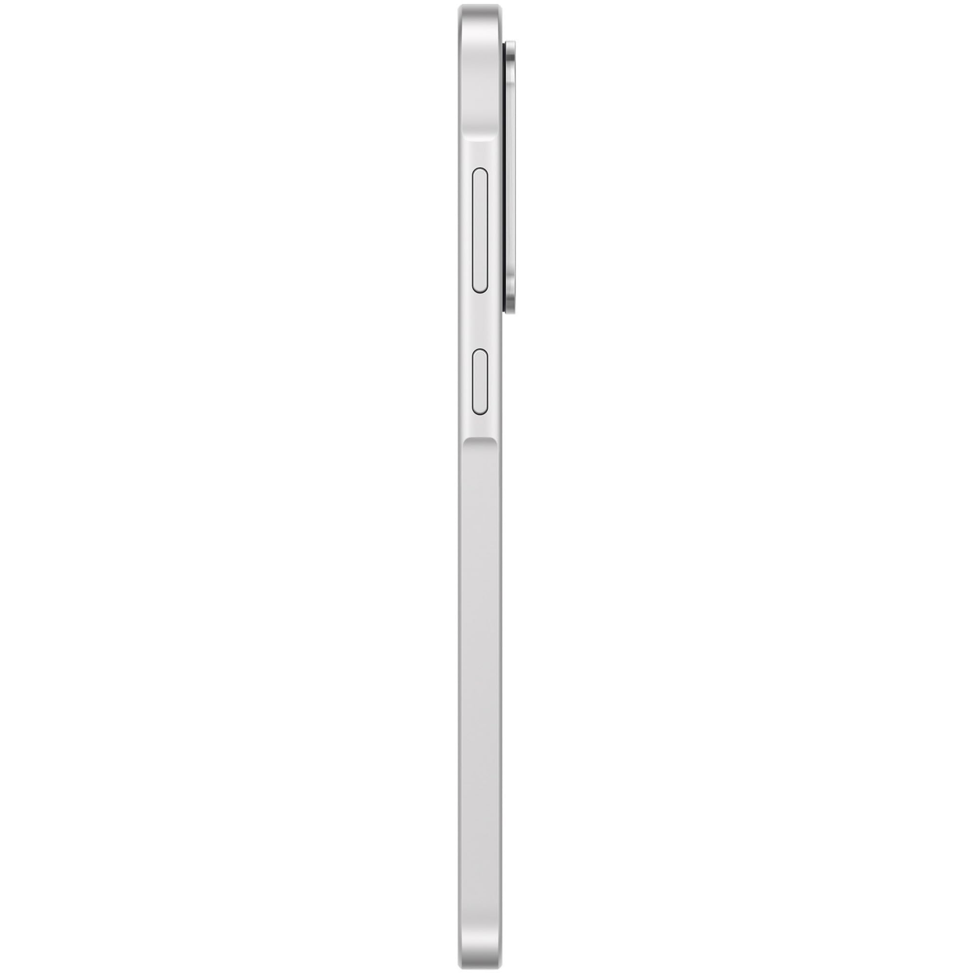 Samsung Galaxy A36 5G 128GB Awesome White Smartphone