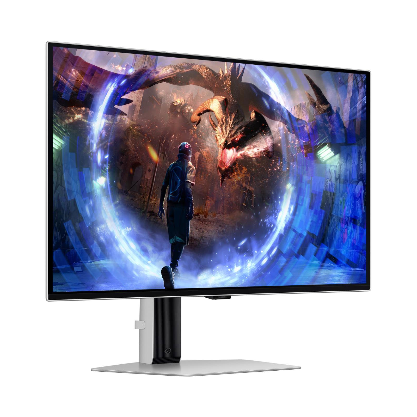 Samsung Odyssey G60SD OLED Gaming Monitor Samsung Odyssey G60SD OLED Gaming Monitor
