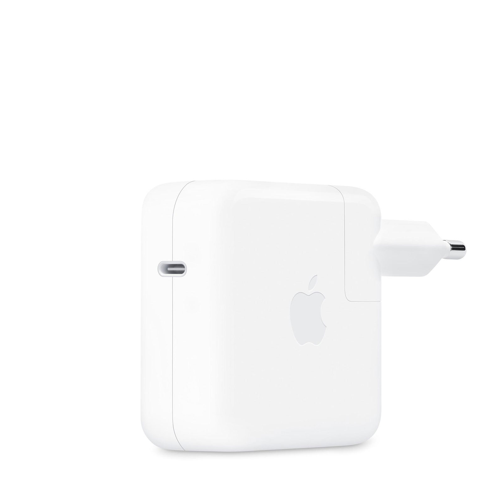 Apple 70W USB-C Power Adapter, 2024, weiß (MXN53ZM/A)