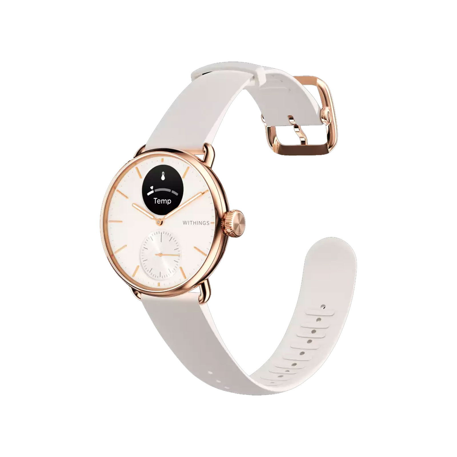 Withings ScanWatch 2 38mm