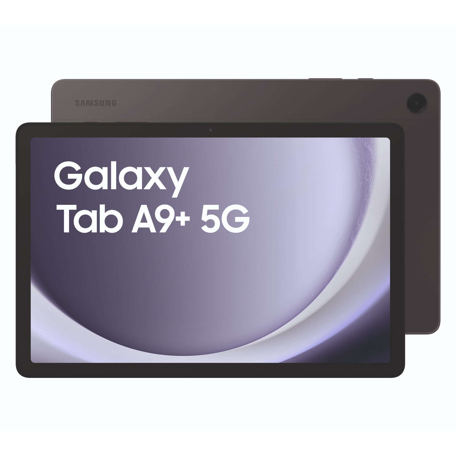 Samsung Galaxy Tab A9+ 5G Graphite [refresh] Tablet (11 Zoll)
