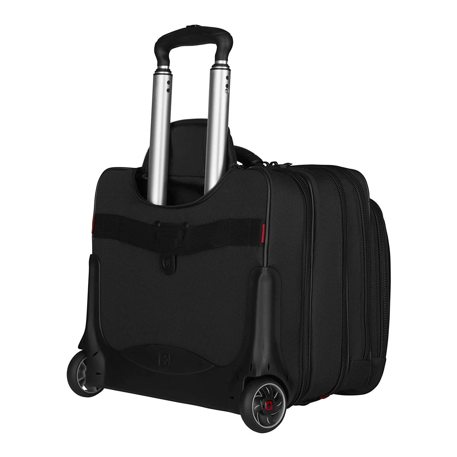 Wenger Patriot 600662 Trolley-Koffer 